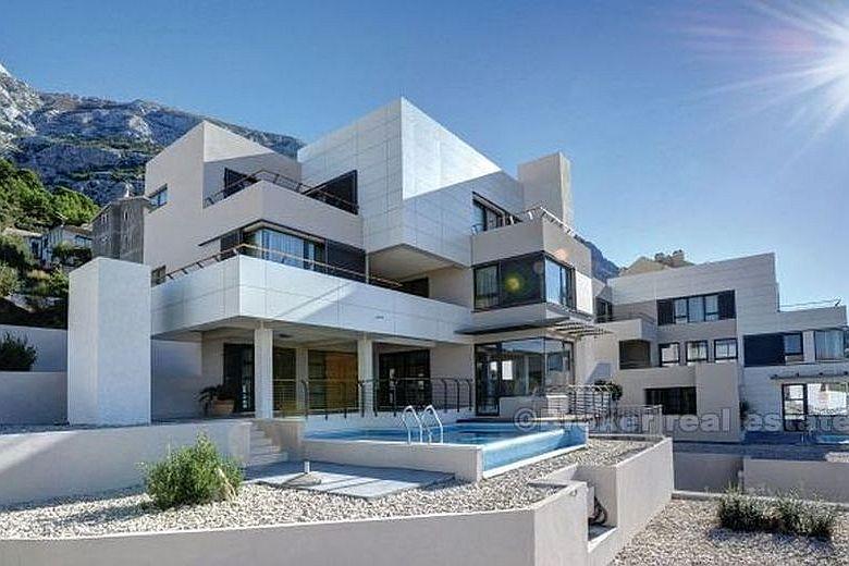 Due nuove ville di lusso