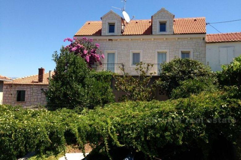 Casa nel centro storico, in vendita