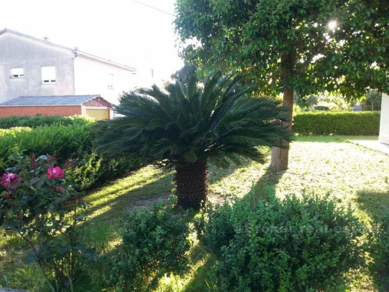 Nicely decorated family house, for sale