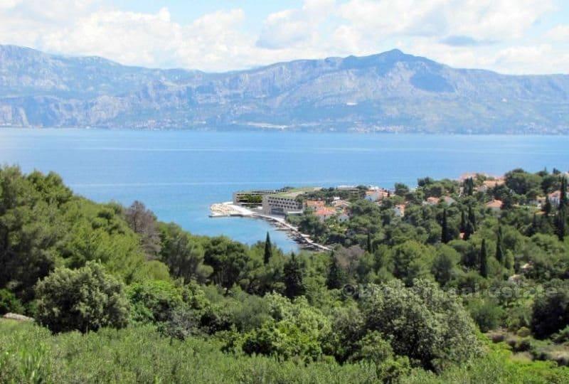 Project - Hotel - Villas, for sale