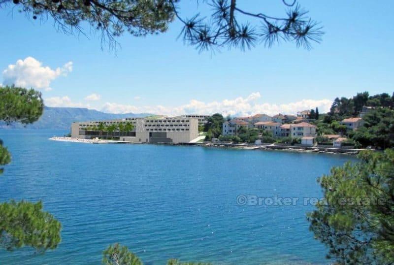 Project - Hotel - Villas, for sale