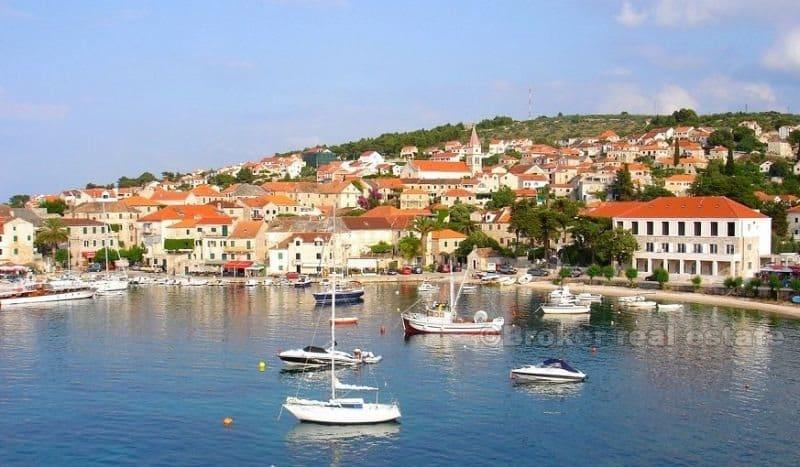 Project - Hotel - Villas, for sale