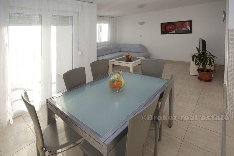Apartment 50 meters from the beach, for sale