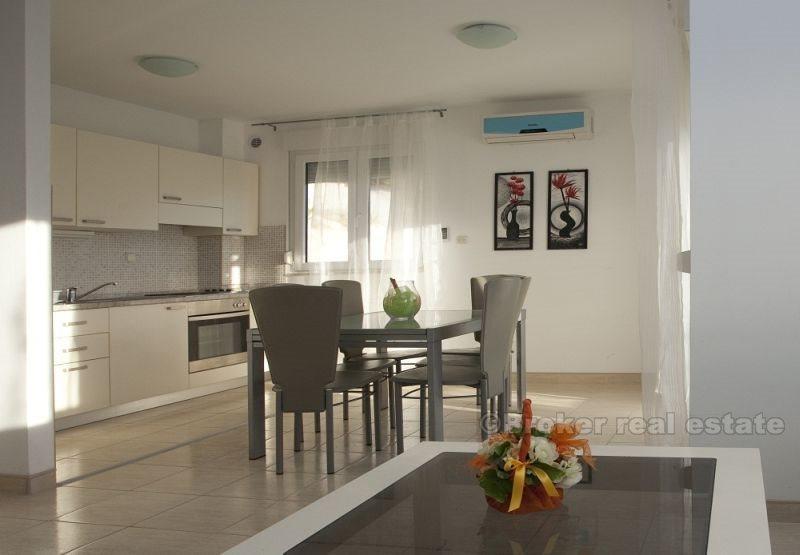 Apartment 50 meters from the beach, for sale
