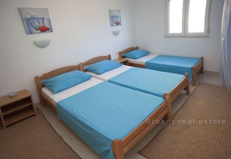 Apartment 50 meters from the beach, for sale