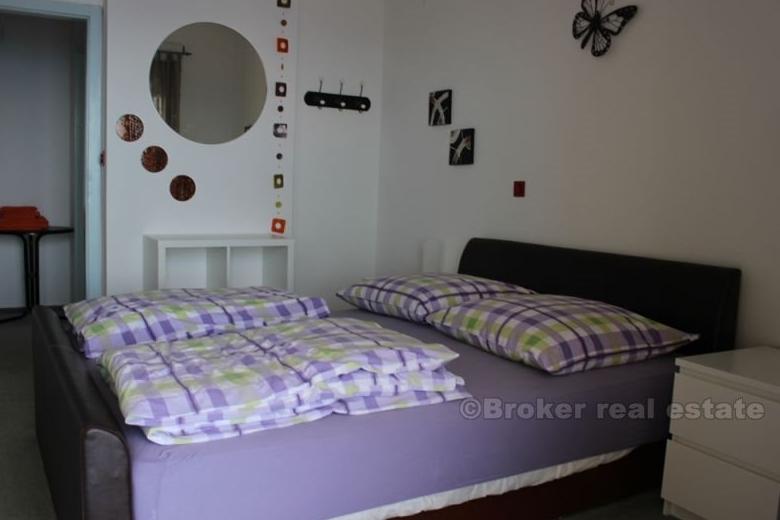 Villa with stunning sea views, for sale