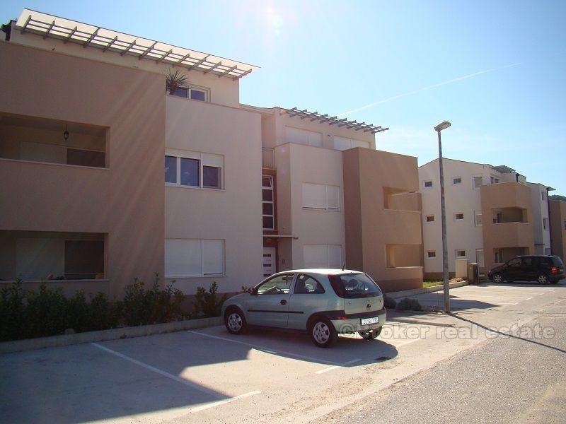 Two apartments, for sale