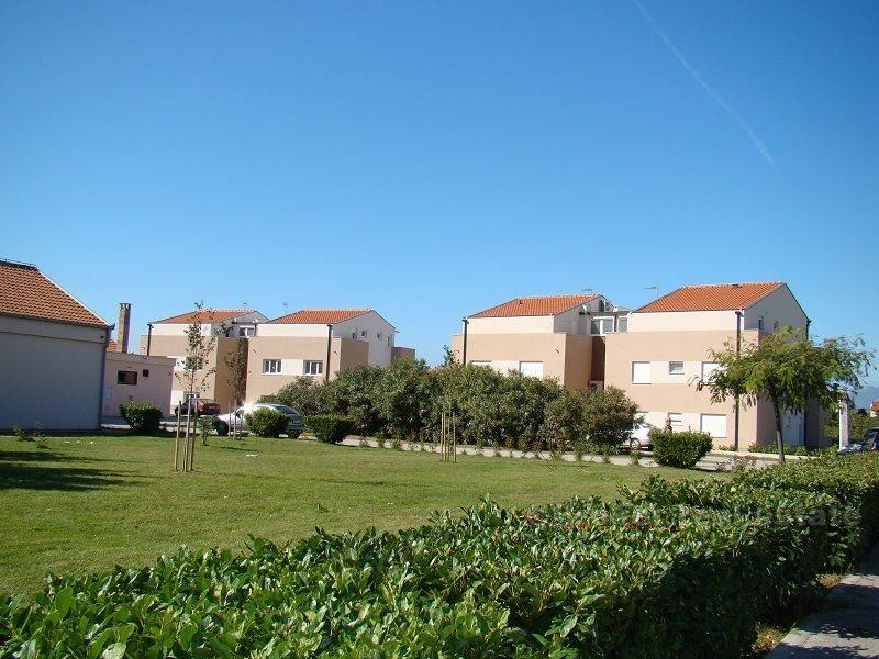 Two apartments, for sale