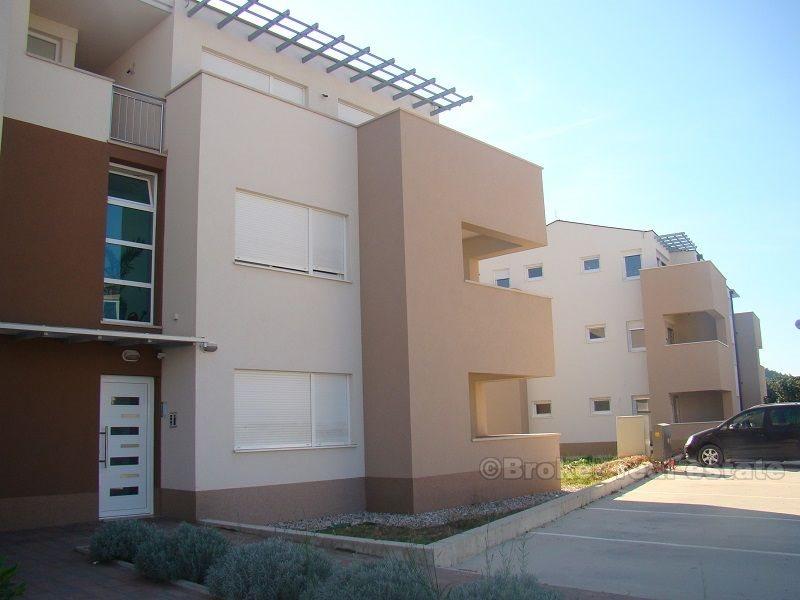 Two apartments, for sale