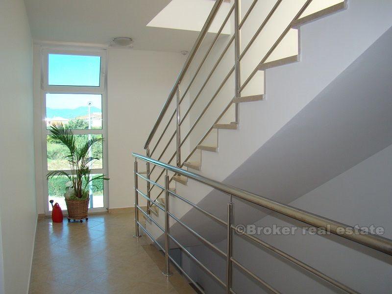 Two apartments, for sale