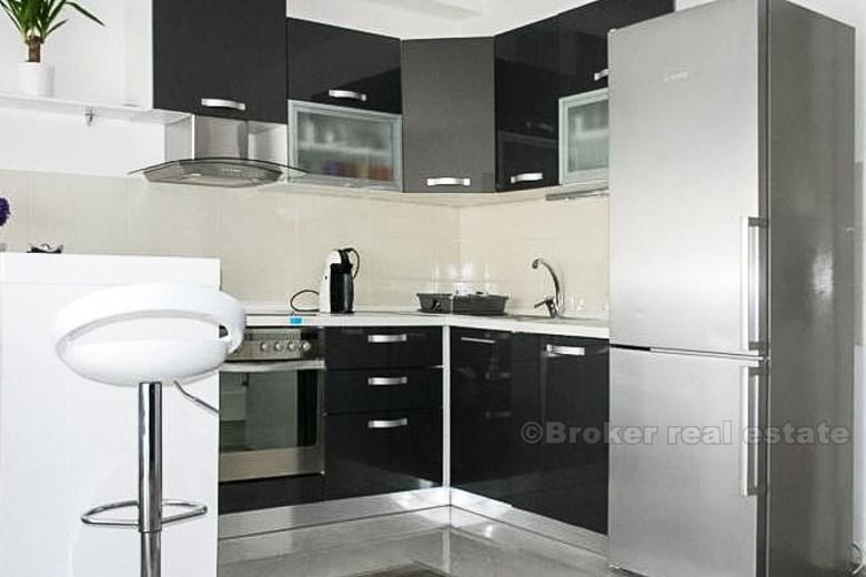 Modern equipped two bedroom apartment, for rent