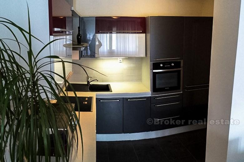 Two bedroom modern apartment, for rent