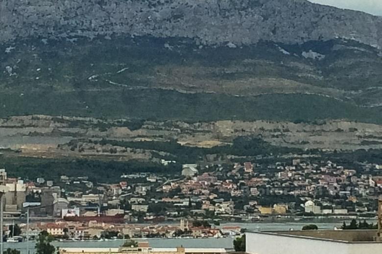 Appartamento di 2 camere da letto, in affitto