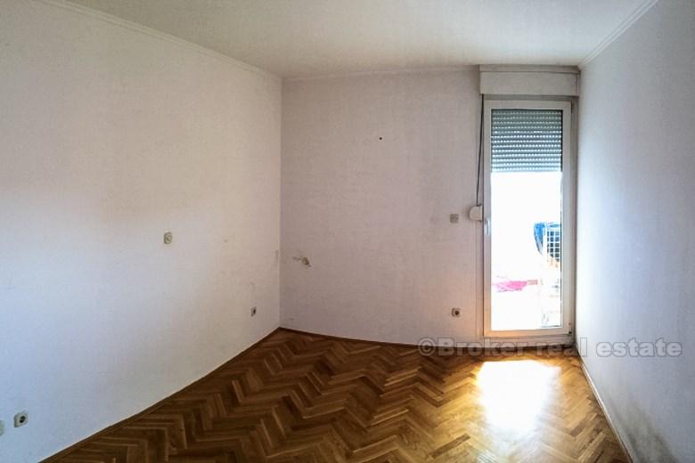 Moderne Wohnung mit zwei Schlafzimmern, zu vermieten