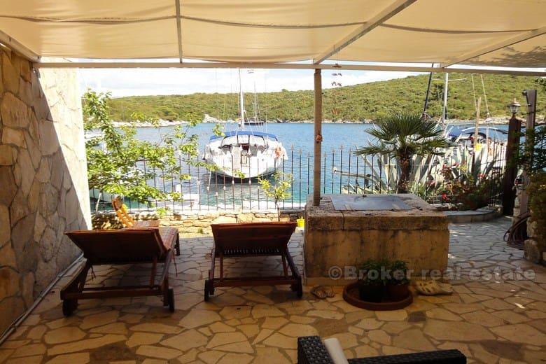 Beautiful semi detached house