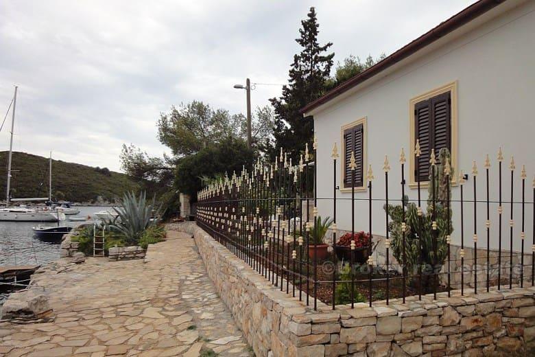 Beautiful semi detached house