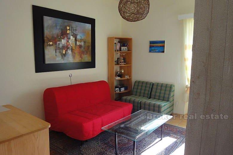 Beautiful semi detached house