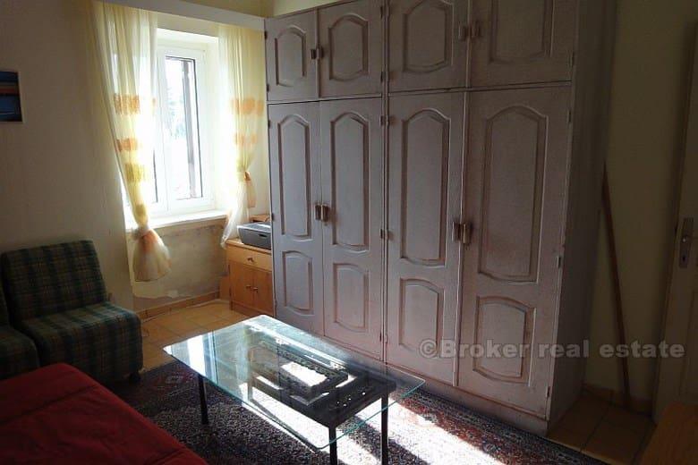Beautiful semi detached house