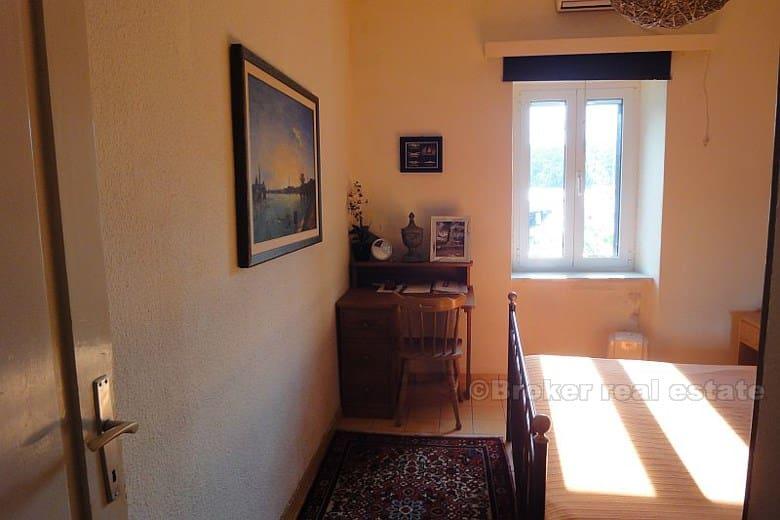 Beautiful semi detached house