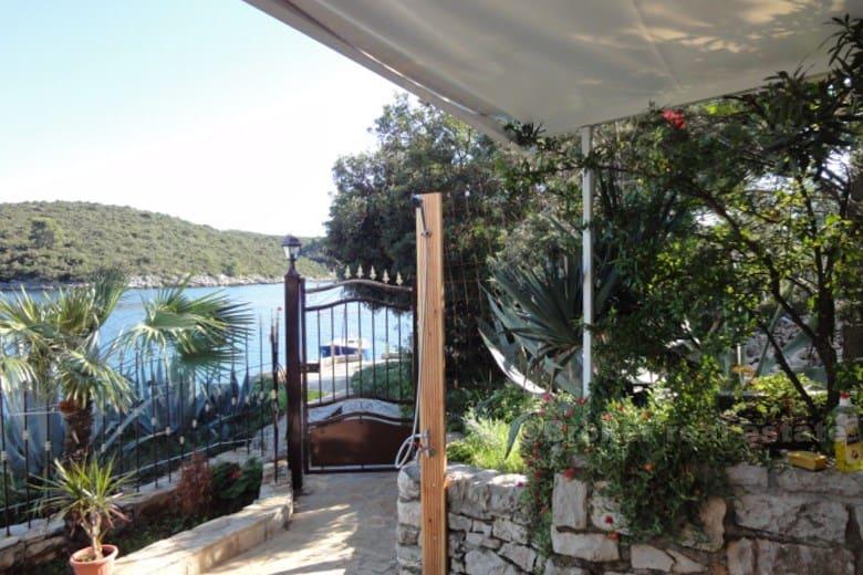 Beautiful semi detached house