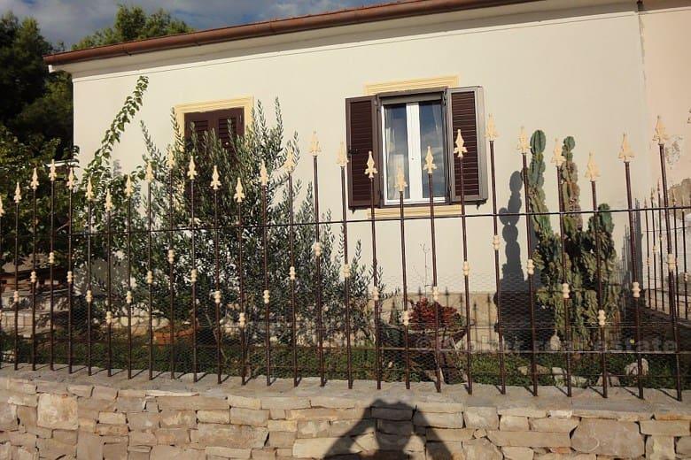 Beautiful semi detached house