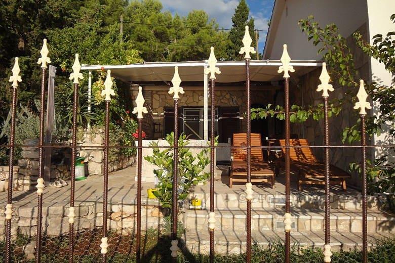 Beautiful semi detached house