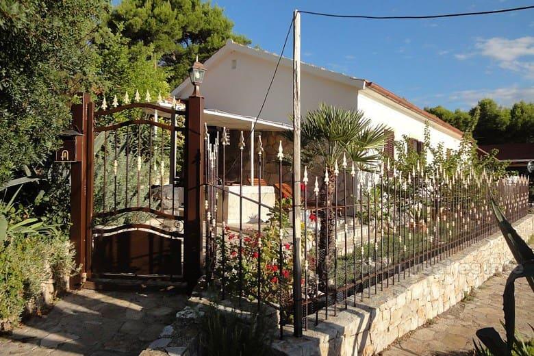 Beautiful semi detached house