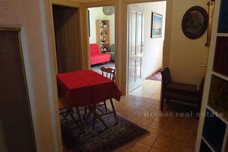 Beautiful semi detached house