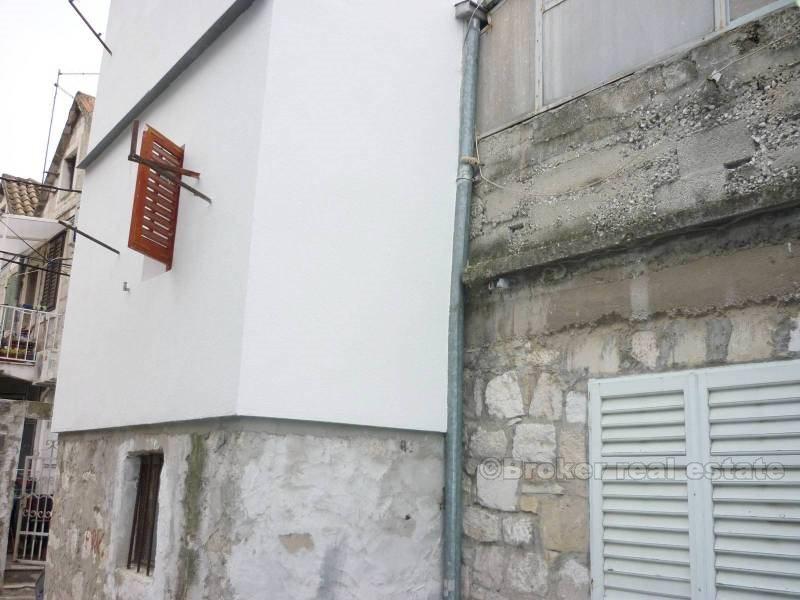 Apartament 100 metrów od nabrzeża