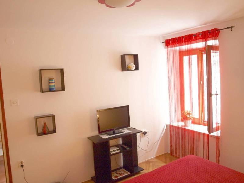 Apartament 100 metrów od nabrzeża