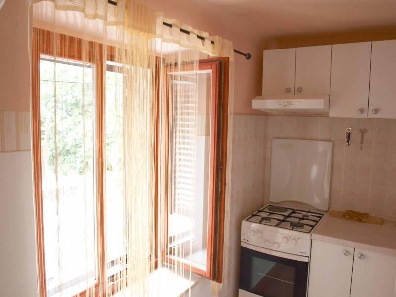 Apartament 100 metrów od nabrzeża