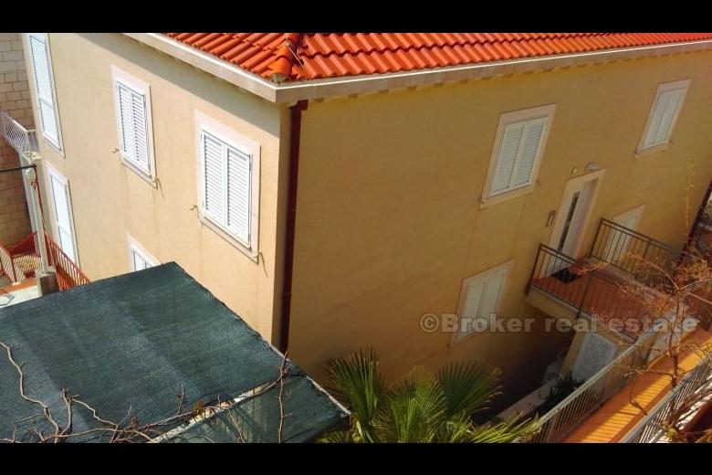 House with a beautiful view of Dubrovnik, for sale