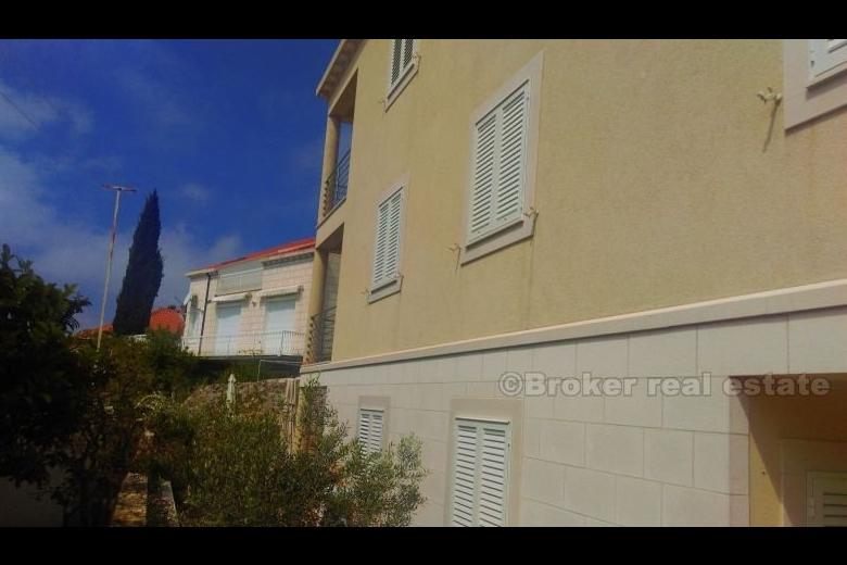 House with a beautiful view of Dubrovnik, for sale