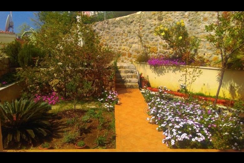 House with a beautiful view of Dubrovnik, for sale