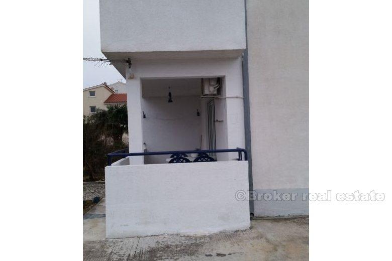 Appartamento completamente attrezzato