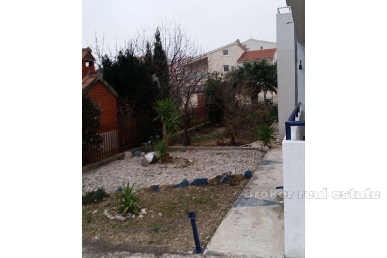 Appartamento completamente attrezzato