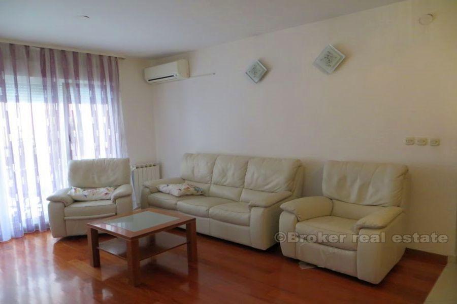 Appartement de 117m2, à vendre