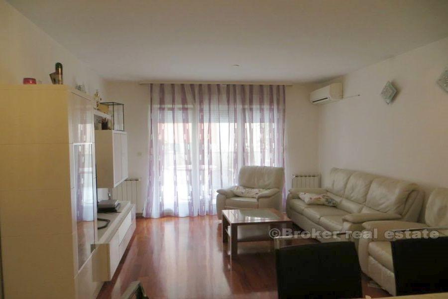 Appartement de 117m2, à vendre