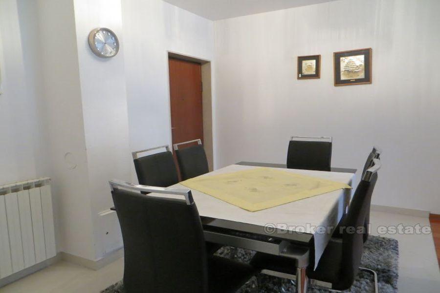 Appartement de 117m2, à vendre