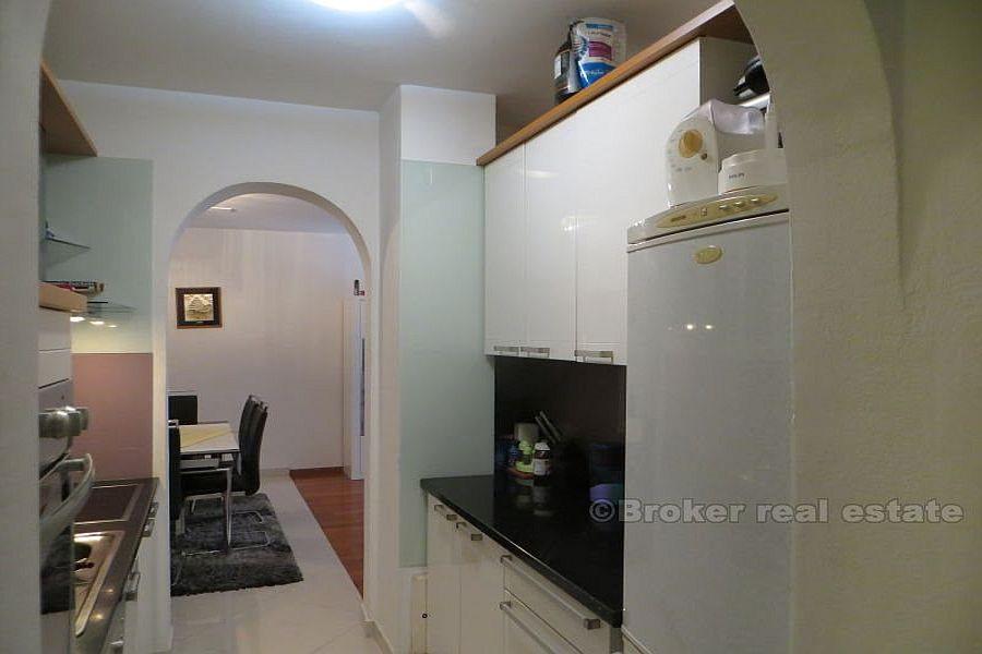 Appartement de 117m2, à vendre