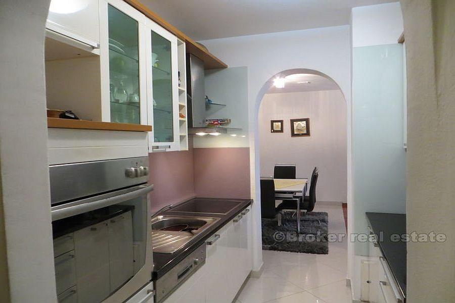 Appartement de 117m2, à vendre