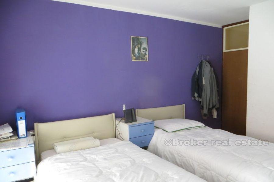 Appartement de 117m2, à vendre