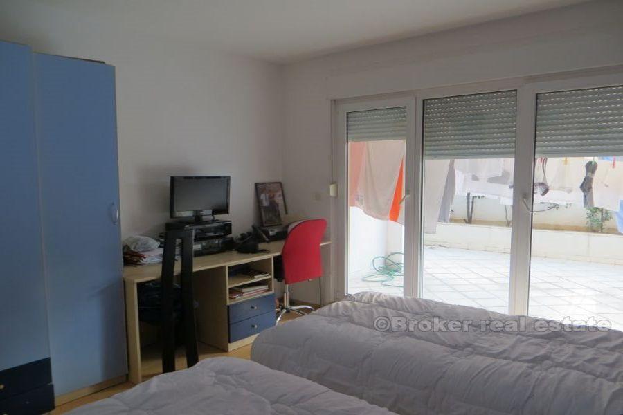 Appartement de 117m2, à vendre
