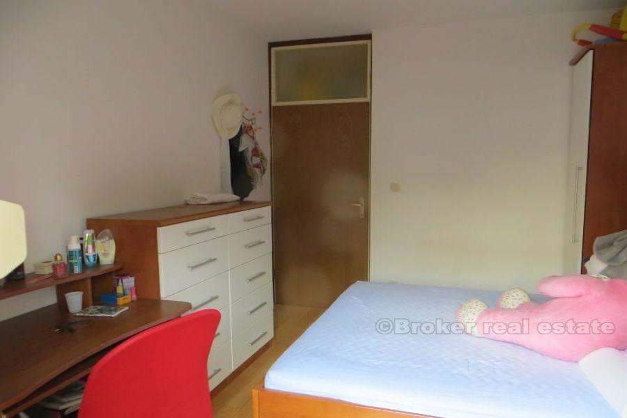 Appartement de 117m2, à vendre