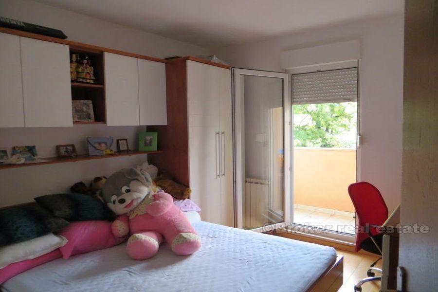 Appartement de 117m2, à vendre