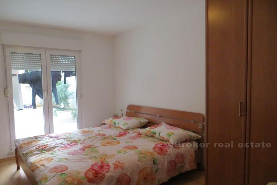 Appartement de 117m2, à vendre