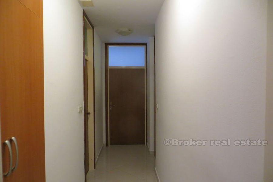 Appartement de 117m2, à vendre