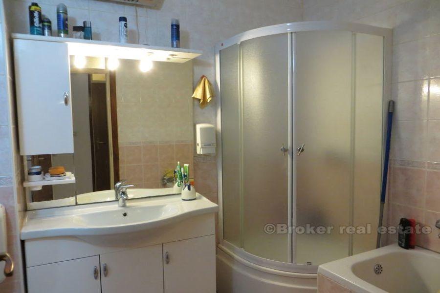 Appartement de 117m2, à vendre