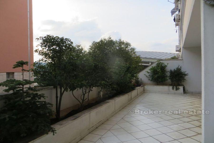 Appartement de 117m2, à vendre