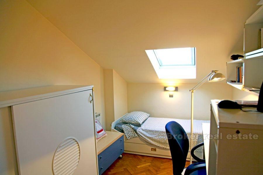 Luksusowo urządzony apartament